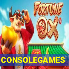 CONSOLEGAMES