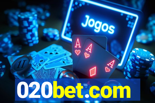 020bet.com