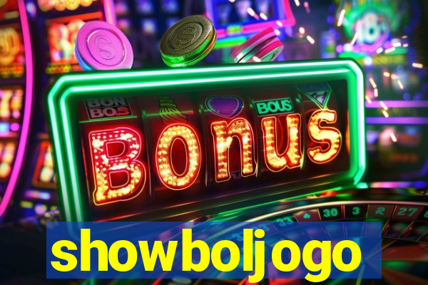 showboljogo