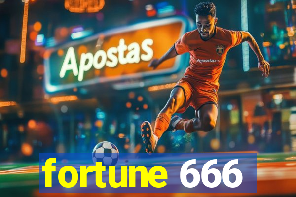 fortune 666