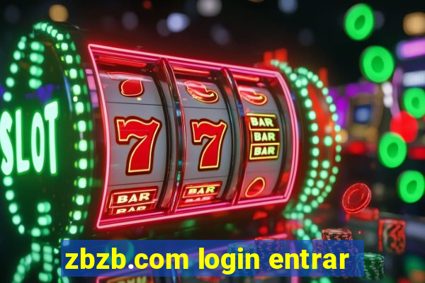 zbzb.com login entrar