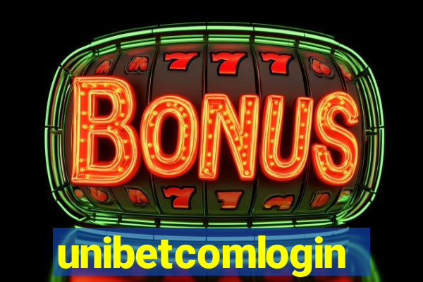 unibetcomlogin