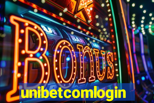 unibetcomlogin