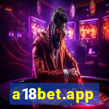 a18bet.app