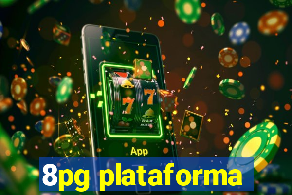 8pg plataforma