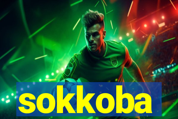 sokkoba