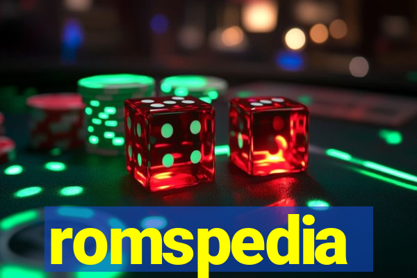 romspedia