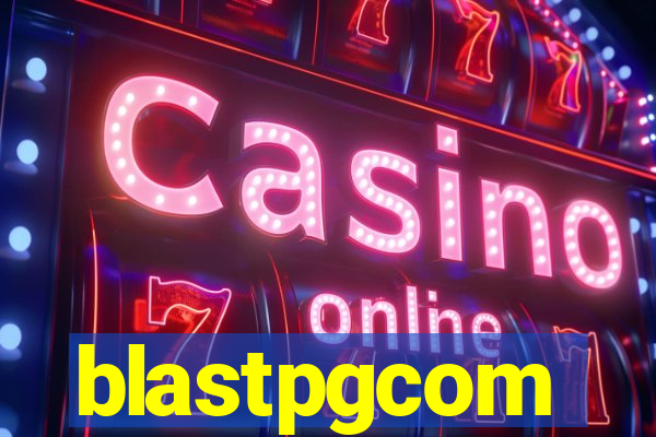blastpgcom