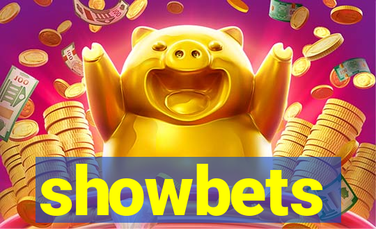 showbets