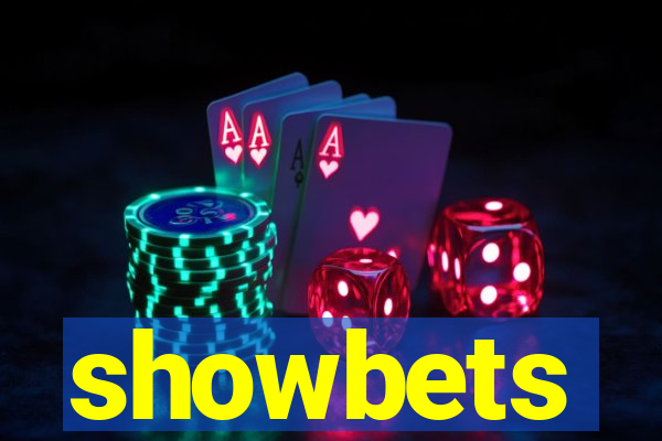 showbets