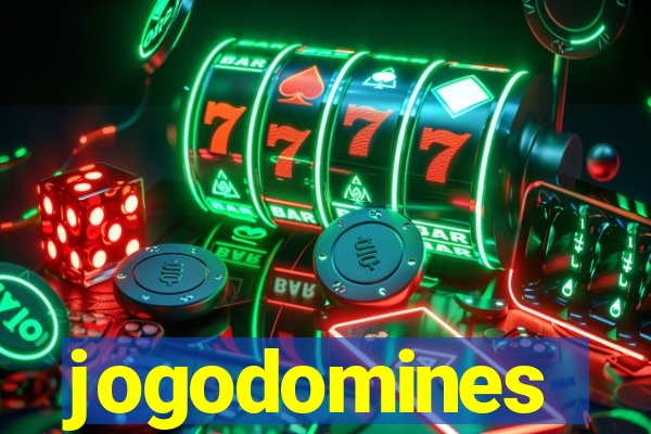 jogodomines
