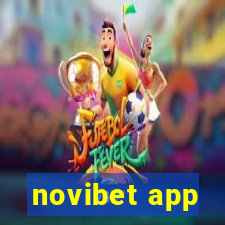 novibet app