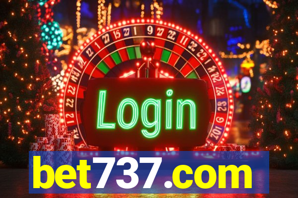 bet737.com