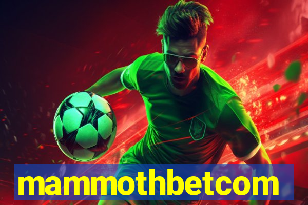 mammothbetcom