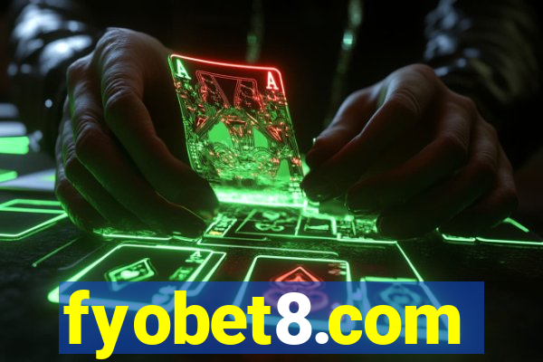 fyobet8.com