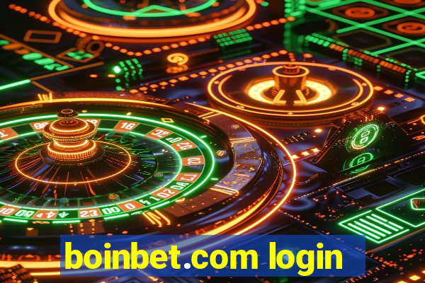 boinbet.com login