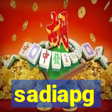 sadiapg