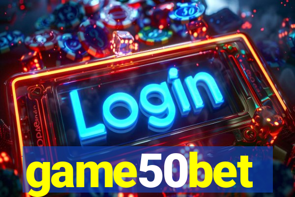 game50bet