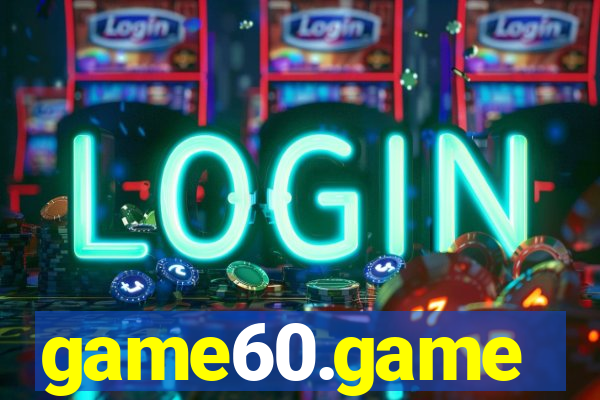 game60.game