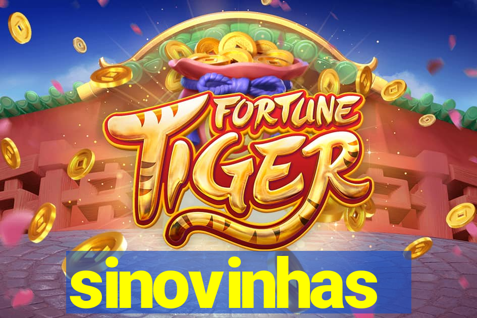 sinovinhas