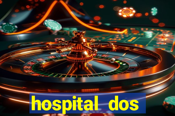 hospital dos estivadores santos vagas