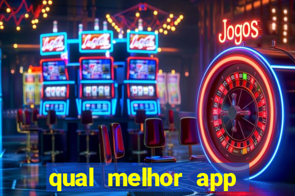 qual melhor app para jogar no jogo do bicho