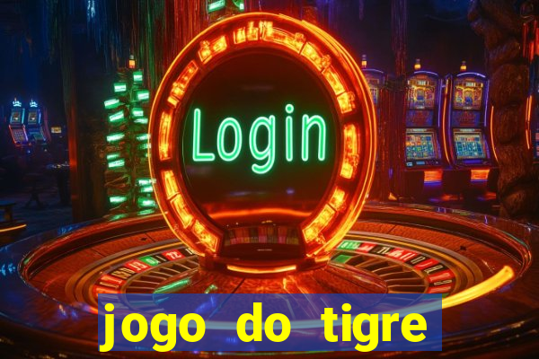 jogo do tigre deposito de 3 reais