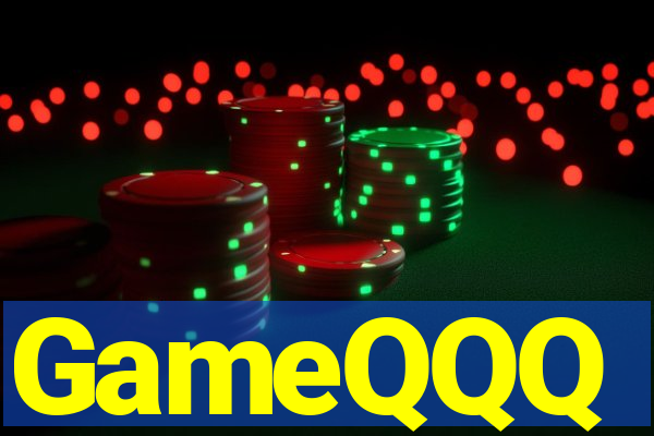 GameQQQ