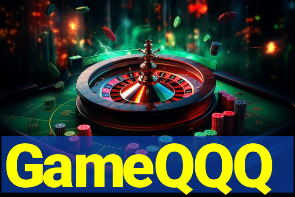 GameQQQ