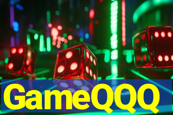GameQQQ