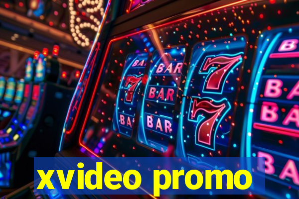 xvideo promo