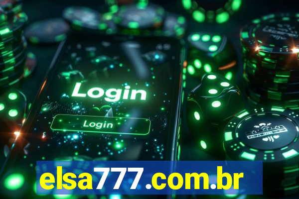 elsa777.com.br