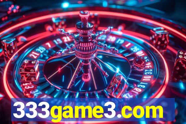 333game3.com