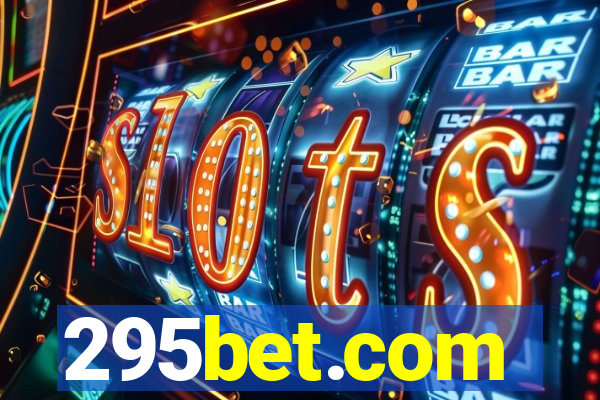 295bet.com