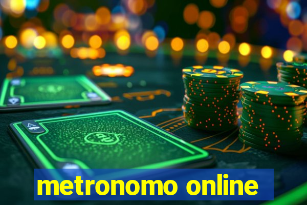 metronomo online