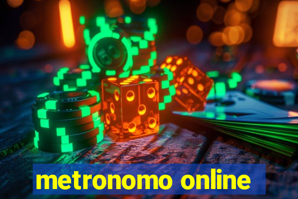 metronomo online