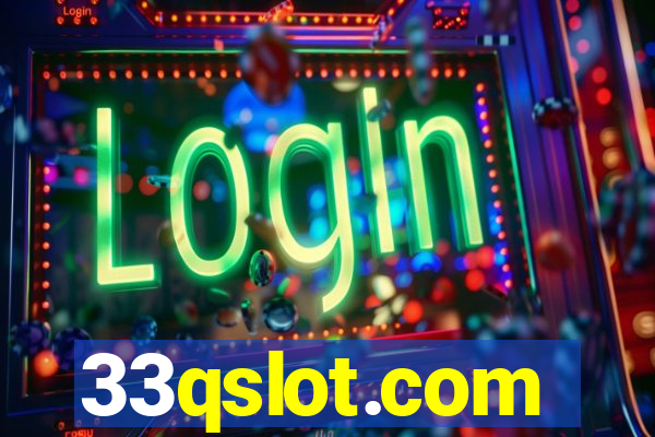 33qslot.com