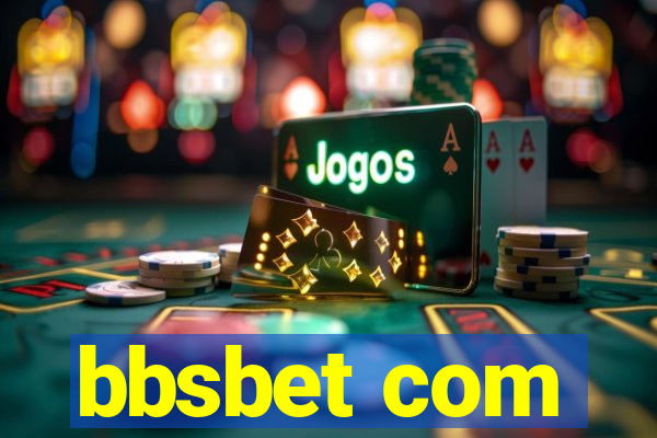 bbsbet com