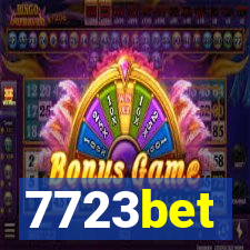 7723bet