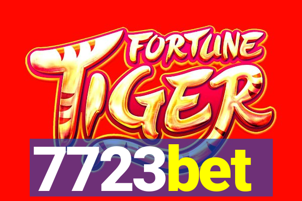 7723bet