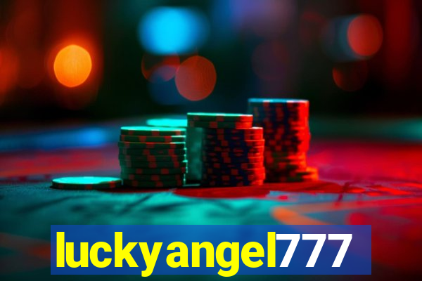 luckyangel777