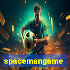 spacemangame