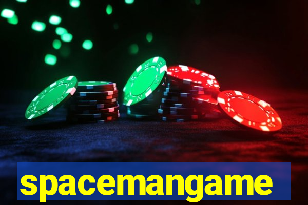 spacemangame