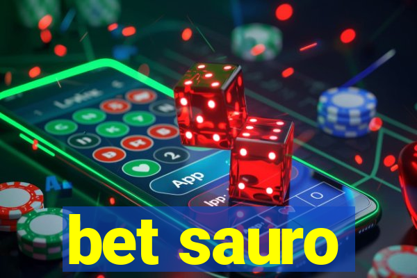 bet sauro