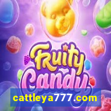 cattleya777.com