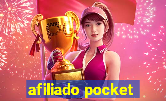 afiliado pocket