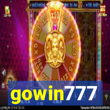 gowin777