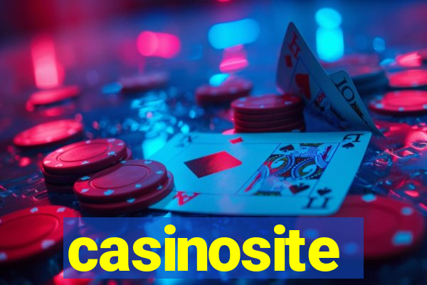 casinosite