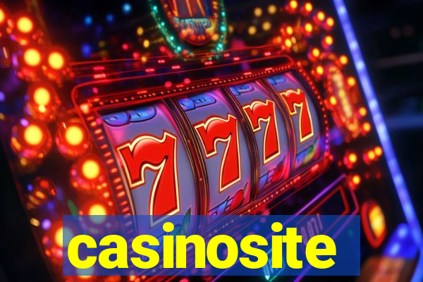 casinosite