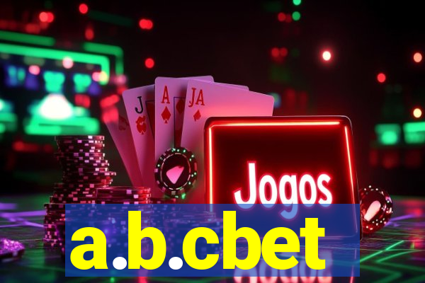 a.b.cbet